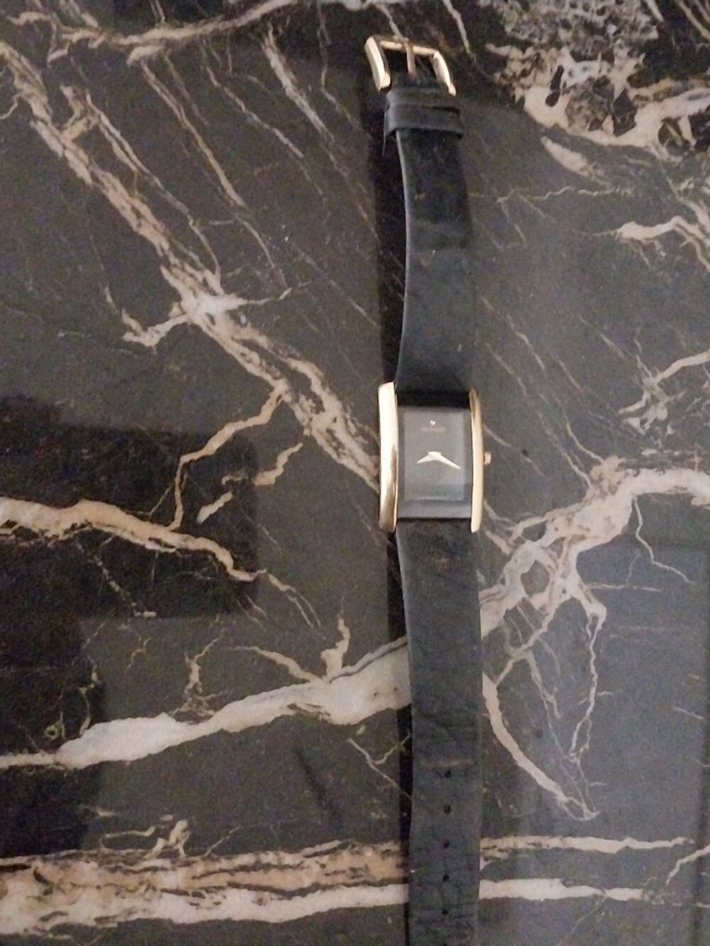 Movado Watch